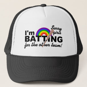 Camionero Gorra de golpes