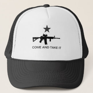 Camionero Gorra de Gonzales