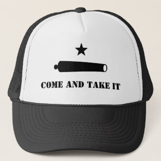 Camionero Gorra de Gonzalez