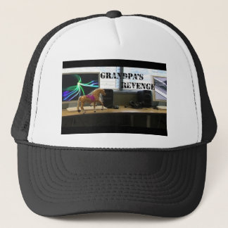 Camionero Gorra de GPR