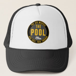 Camionero Gorra de grupo