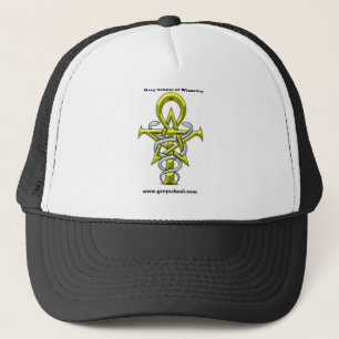 Camionero Gorra de GSW