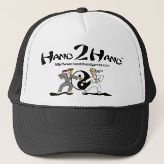 Camionero Gorra de Hand2Hand
