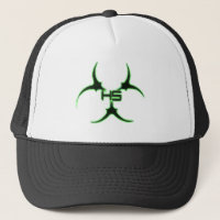 Gorra de Hardstyle
