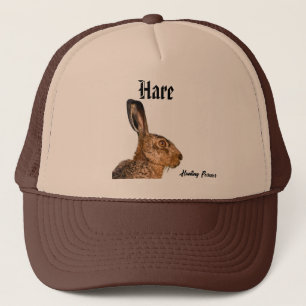 Camionero Gorra de Hare
