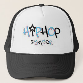 Camionero Gorra de Hip Hop