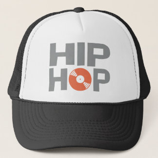 Camionero Gorra de Hip Hop