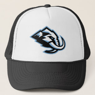 Camionero Gorra de hockey Utah Mammoth