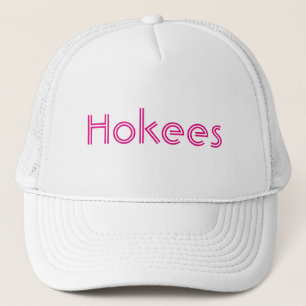 Camionero Gorra de Hokees