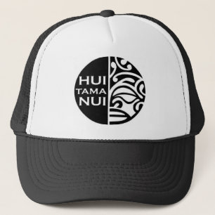 Camionero Gorra de Hui