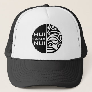 Camionero Gorra de Hui
