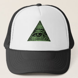 CAMIONERO GORRA DE ILLUMINATI