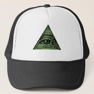 CAMIONERO GORRA DE ILLUMINATI