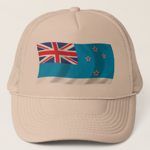 Camionero Gorra de indicador de dependencia de Ross