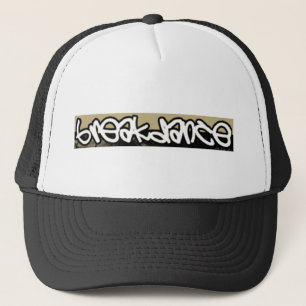 Camionero Gorra de interrupción