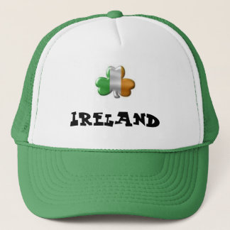 Camionero Gorra de Irlanda