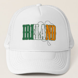 Camionero Gorra de Irlanda