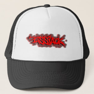 Camionero GORRA de ItssJack