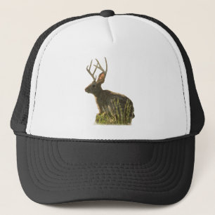 Camionero Gorra de Jackalope