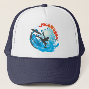 Camionero Gorra de JackWagon