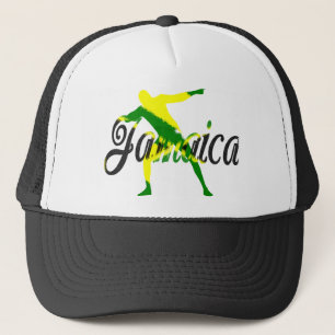 Camionero Gorra de Jamaica