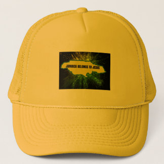 Camionero Gorra de Jamaica
