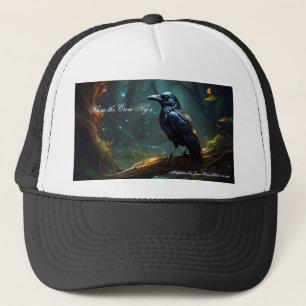 Camionero Gorra De James Michael Miller 5/22/2024