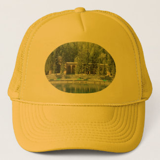 Camionero Gorra de Jermuk