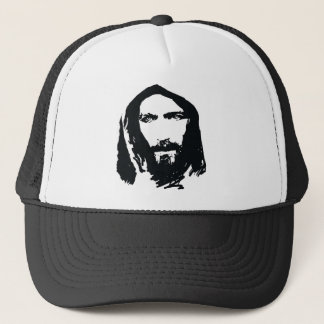 Camionero Gorra de Jesús
