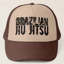 Gorra de Jiu Jitsu BJJ del brasilen@o