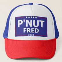 Gorra de Justicia 2024