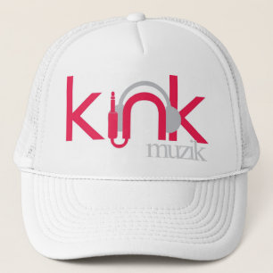 Camionero Gorra de K1nkMuzik