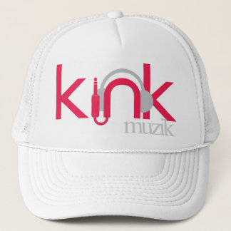 Camionero Gorra de K1nkMuzik