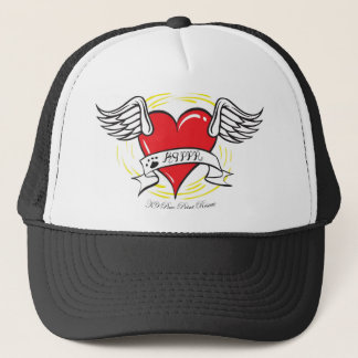 Camionero Gorra de K9PPR