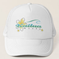 Gorra de Kailua Girlz