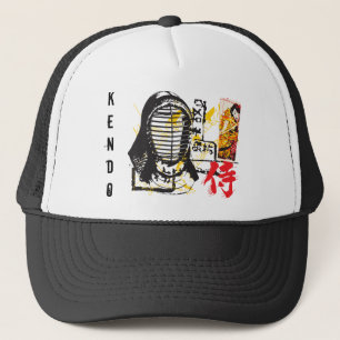Camionero Gorra de KENDO