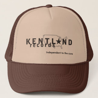 Camionero Gorra de Kentland