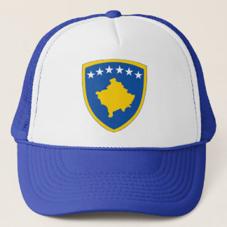 Camionero Gorra de Kosova