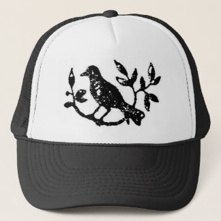 Camionero Gorra de Kracker