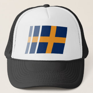 Camionero Gorra de la bandera de EPL