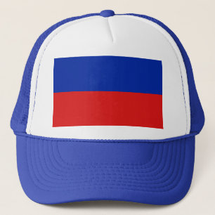 Camionero Gorra de la bandera de Haití