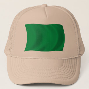 Camionero Gorra de la bandera de Libia