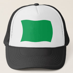 Camionero Gorra de la bandera de Libia