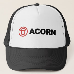 Camionero Gorra de la BELLOTA