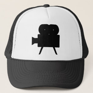 Camionero Gorra de la cámara