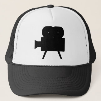 Camionero Gorra de la cámara