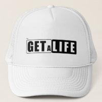 GORRA DE LA CHARLA DEL PADRE (CONSIGA UNA VIDA)