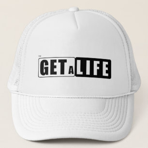 CAMIONERO GORRA DE LA CHARLA DEL PADRE (CONSIGA UNA VIDA)