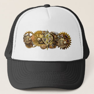 Camionero Gorra de la ciencia ficción