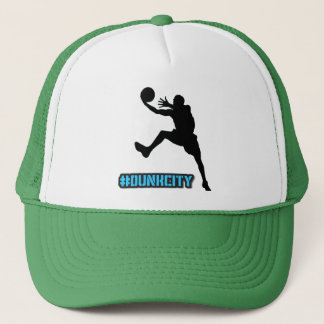 Camionero Gorra de la ciudad FGCU de la clavada